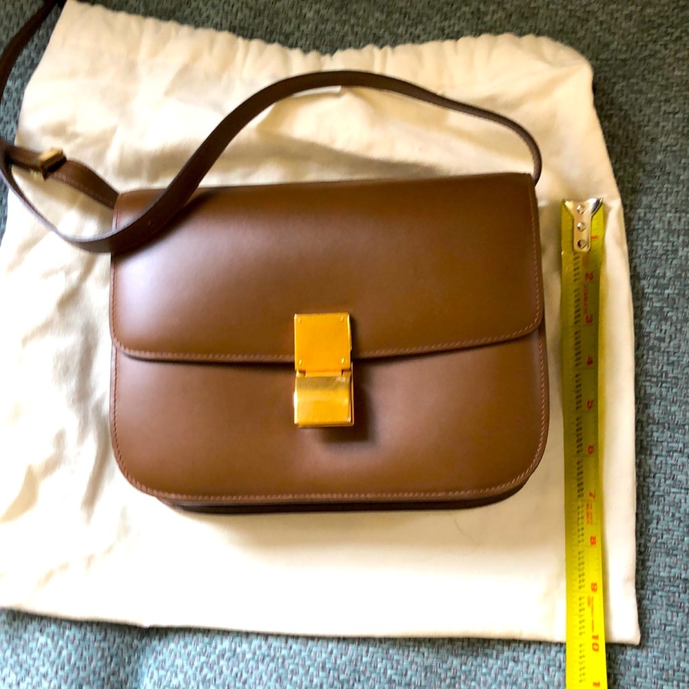 Celine box